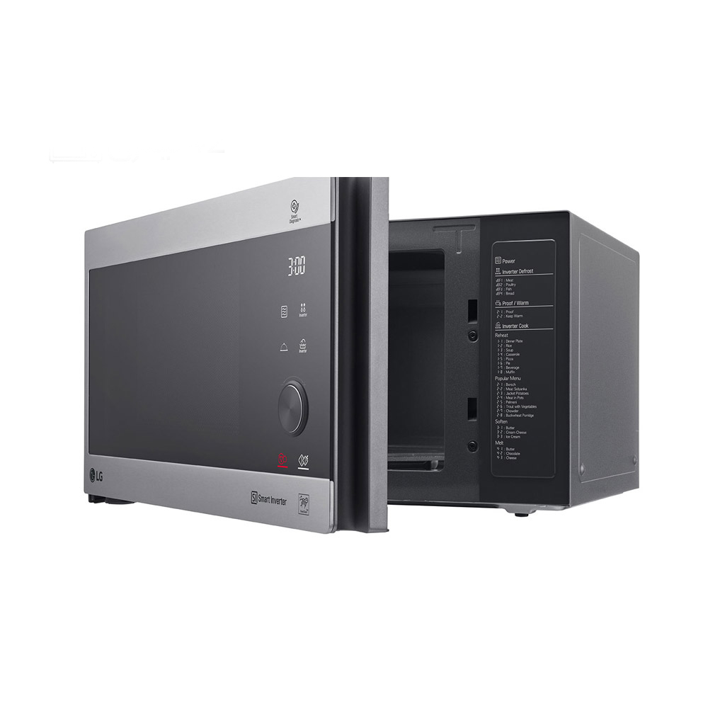 مایکروویو ال جی 42 لیتری 8265 مدل MH8265DIS
