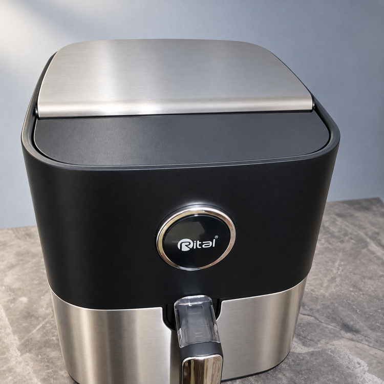 سرخکن Rital مدل RT-1010